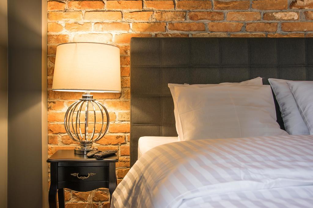 Uniejow Apartments Luaran gambar