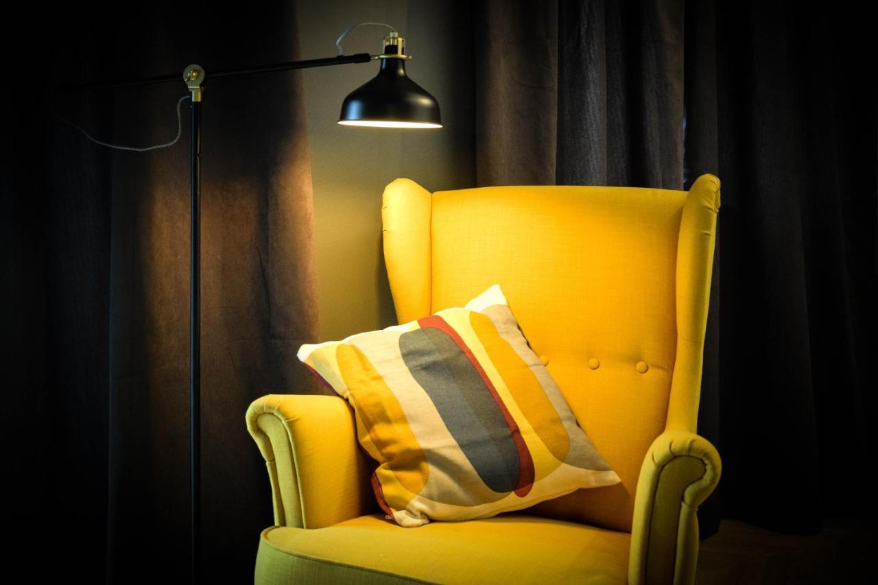 Uniejow Apartments Luaran gambar