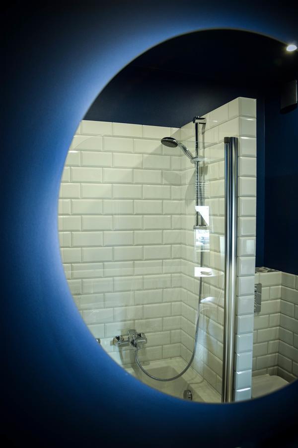Uniejow Apartments Luaran gambar