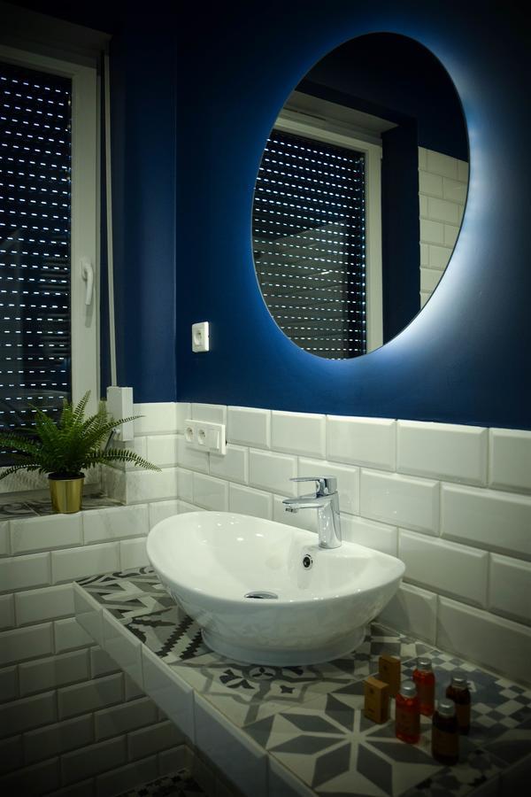 Uniejow Apartments Luaran gambar
